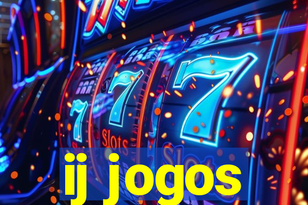 ij jogos